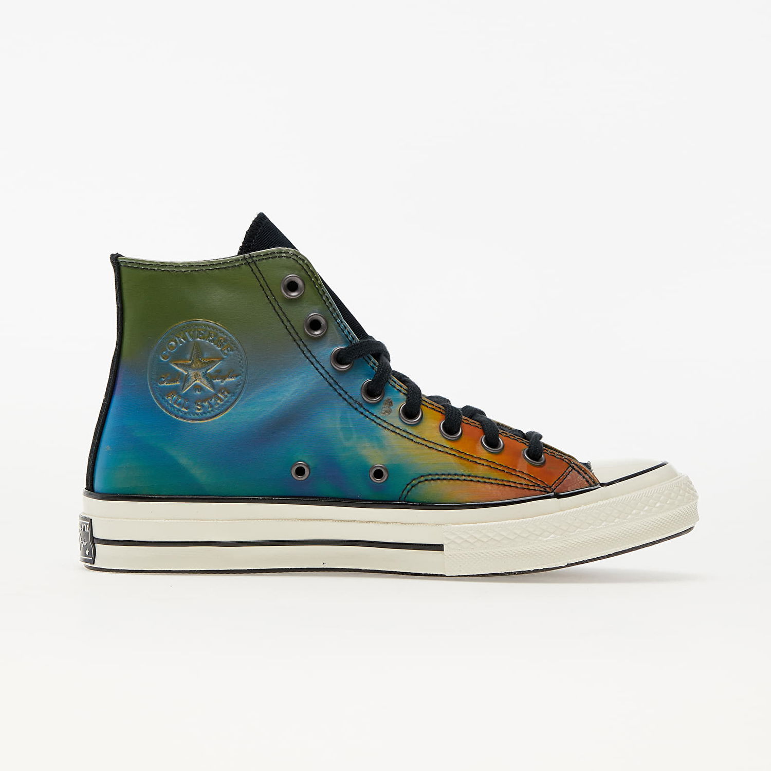 Sneakers og sko Converse Chuck 70 Flerfarvet | 170495C, 0