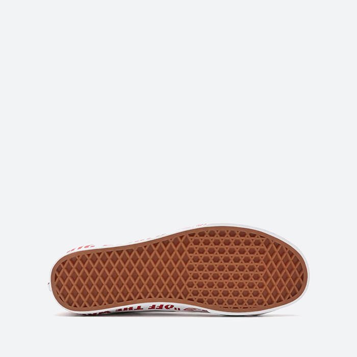 Sneakers og sko Vans Vans X SE Bikes Style 36 Blå | VN0A54F64Y7, 1