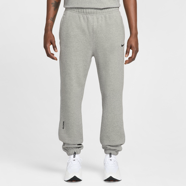 Joggingbukser Nike NOCTA Fleece Pants Grå | HM5764-063, 1