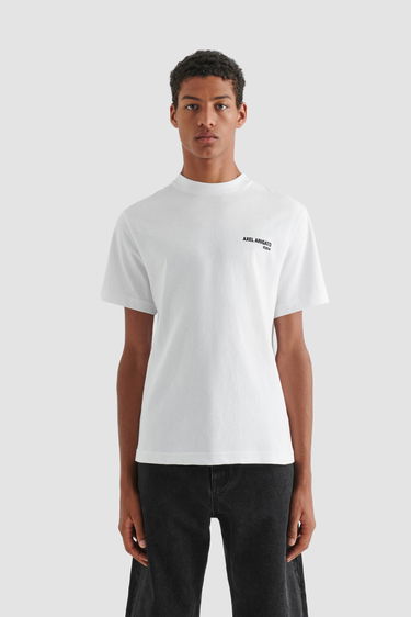 T-shirt AXEL ARIGATO Legacy T-Shirt Hvid | A2215001, 2
