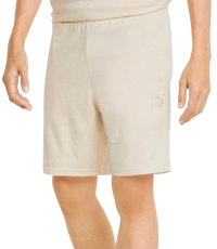 Toweling 8inch Shorts