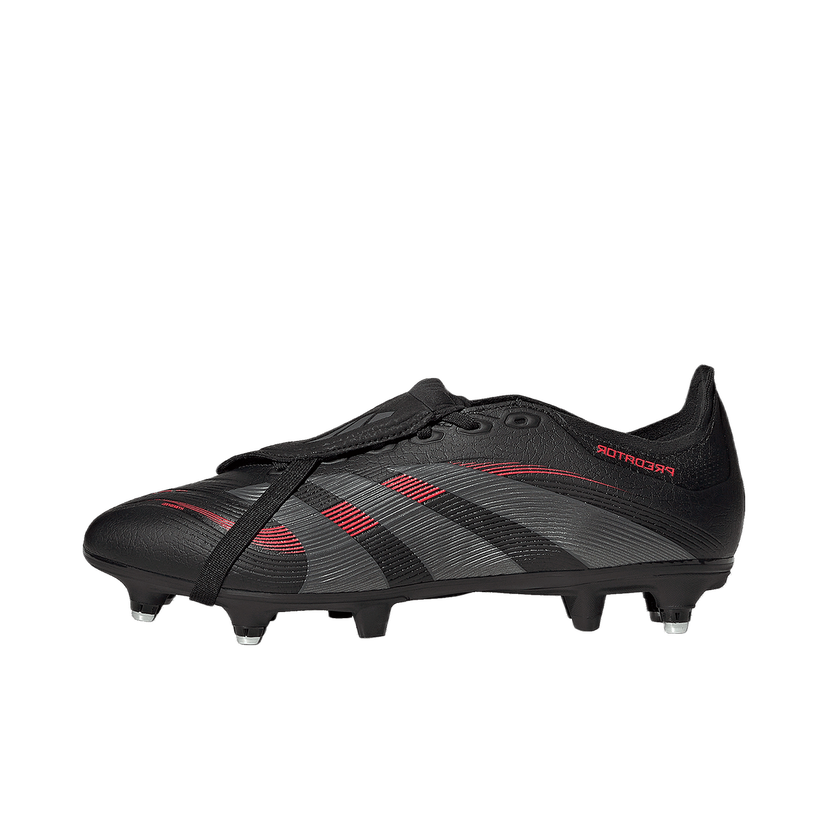 Sneakers og sko adidas Performance PREDATOR LEAGUE FT SG Sort | jp9826