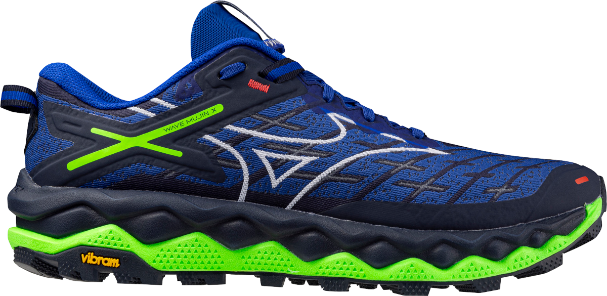 Sneakers og sko Mizuno Mizuno WAVE MUJIN 10 Blå | j1gj2470-63, 0