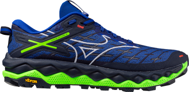Sneakers og sko Mizuno Mizuno WAVE MUJIN 10 Blå | j1gj2470-63, 0