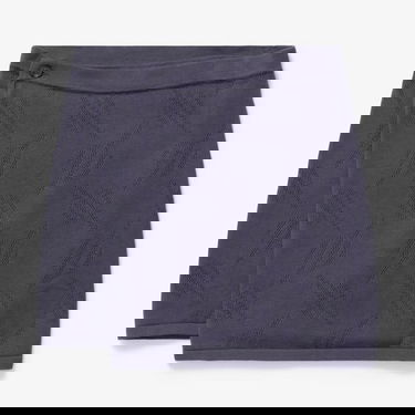Nederdel DAILY PAPER Repatty Skirt Mørkeblå | 2313036, 0