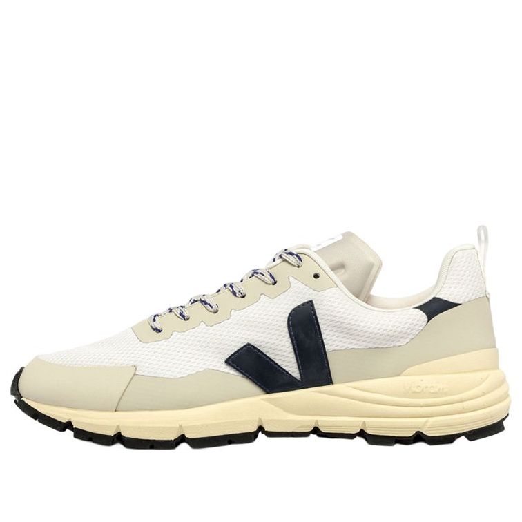 Sneakers og sko Veja Veja Dekkan Alveomesh Hvid | DC1803220