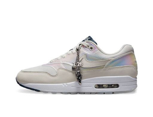 Sneakers og sko Nike Air Max 1 AMD "La Ville Lumiere" Beige | DQ9326-100