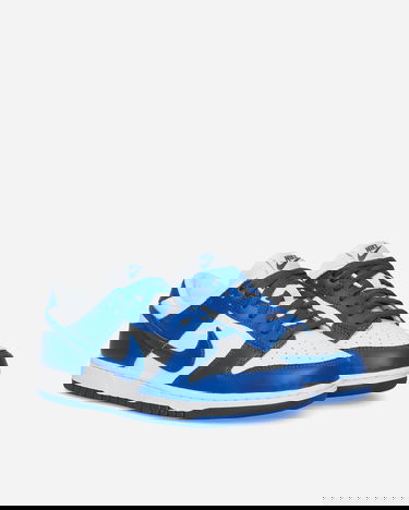Sneakers og sko Nike Dunk Low Retro SP "Kentucky" Blå | CU1726-100, 3