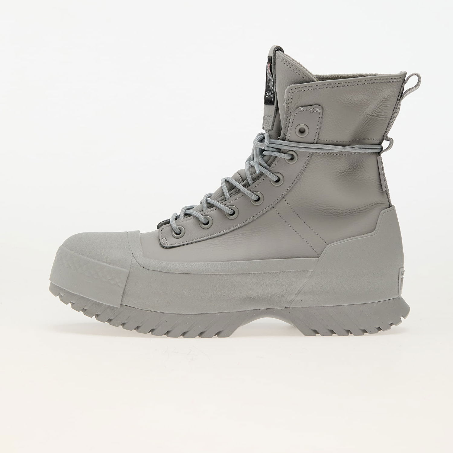 Sneakers og sko Converse Chuck Taylor All Star Lugged 2.0 Waterproof Grå | A12344C, 0