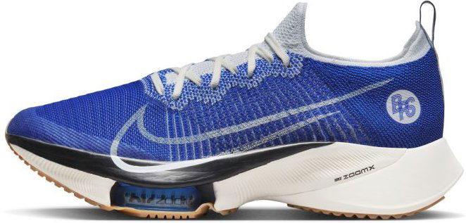Sneakers og sko Nike Air Zoom Tempo NEXT% Flyknit Blå | DV2147-400, 0
