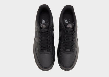 Sneakers og sko Nike Air Force 1 '07 Lv8 Sort | IH4452-001, 4