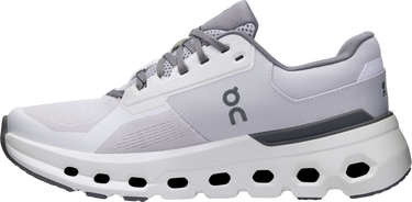 Sneakers og sko On Running Cloudrunner 2 Grå | 3we10130622, 2