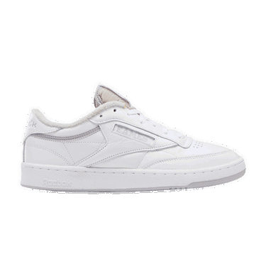 Sneakers og sko Reebok Eames Office x Club C 85 "Monotone Pack - White" Hvid | GY1066, 0