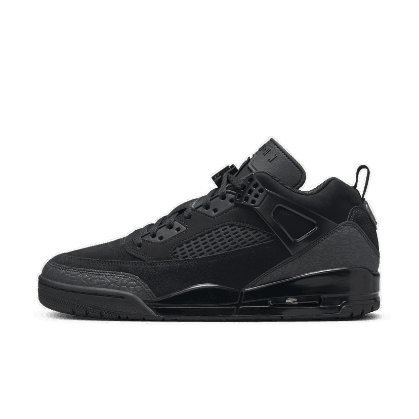Sneakers og sko Jordan Jordan Spizike Low Sort | FQ1759-001