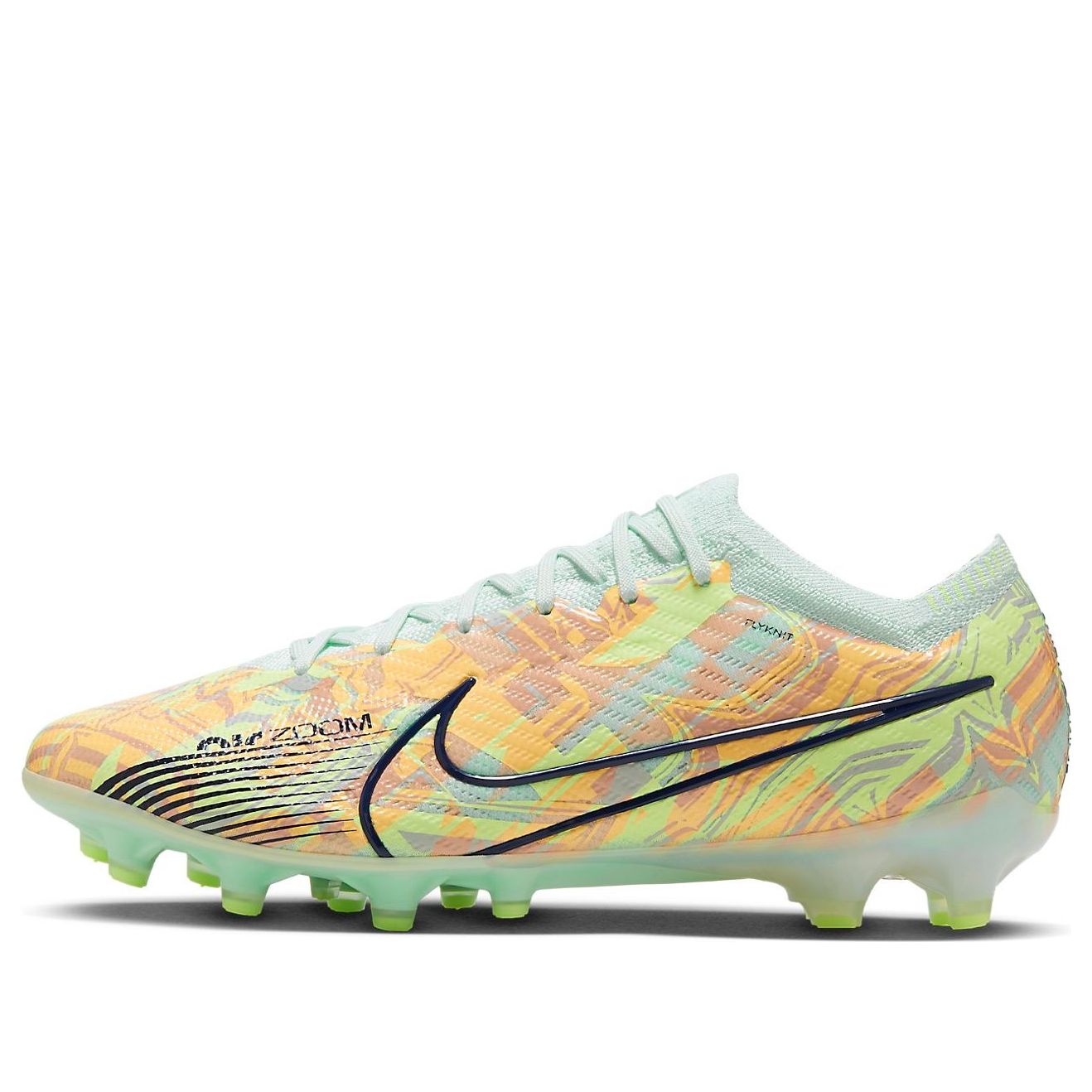 Sneakers og sko Nike Zoom Vapor 15 AG Pro Flerfarvet | DJ5167-343, 0