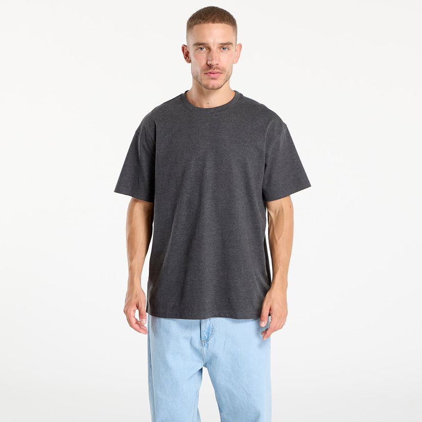 T-shirt Urban Classics Urban Classics Heavy Oversized Tee Grå | TB1778-00091