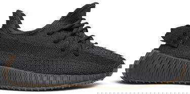 Sneakers og sko adidas Yeezy Yeezy Boost 350 V2 "Cinder Non-Reflective" Sort | FY2903, 1