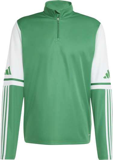 Sweatshirt adidas Originals Adidas SQ25 TR Long Sleeve Top Grøn | jp3161, 0