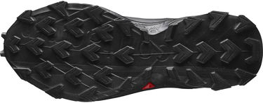 Sneakers og sko Salomon Supercross 4 GTX Sort | L41733900, 1
