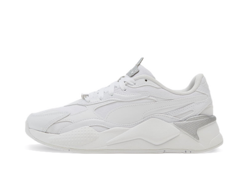 Sneakers og sko Puma RS-X³ Sunset Hues W Hvid | 37513801