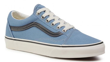 Sneakers og sko Vans Old Skool Earth Blå | VN0A38G121K, 2