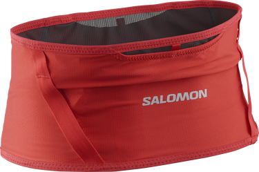 Taljetaske Salomon Salomon High Pulse Belt Rød | lc2462-100, 0