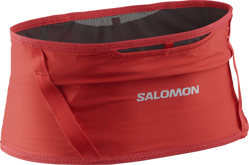 Taljetaske Salomon Salomon High Pulse Belt Rød | lc2462-100