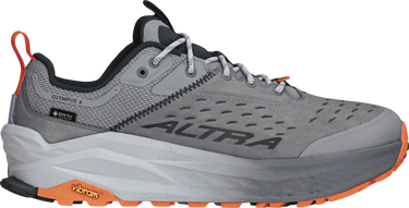 Sneakers og sko Altra Running Olympus 6 Hike Low GTX Grå | al0a85nm-2201, 0