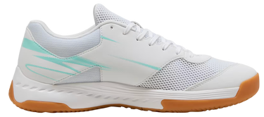 Sneakers og sko Puma Puma Varion II Hvid | 107341-10, 4
