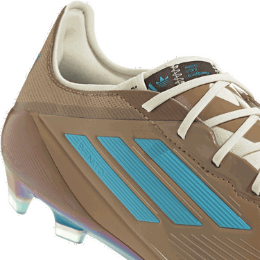 Sneakers og sko adidas Performance F50 Messi Elite FG Leo X Brun | ih7336, 8
