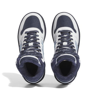 Sneakers og sko adidas Performance adidas HOOPS MID 3.0 K 35,5 Hvid | IF7737, 1