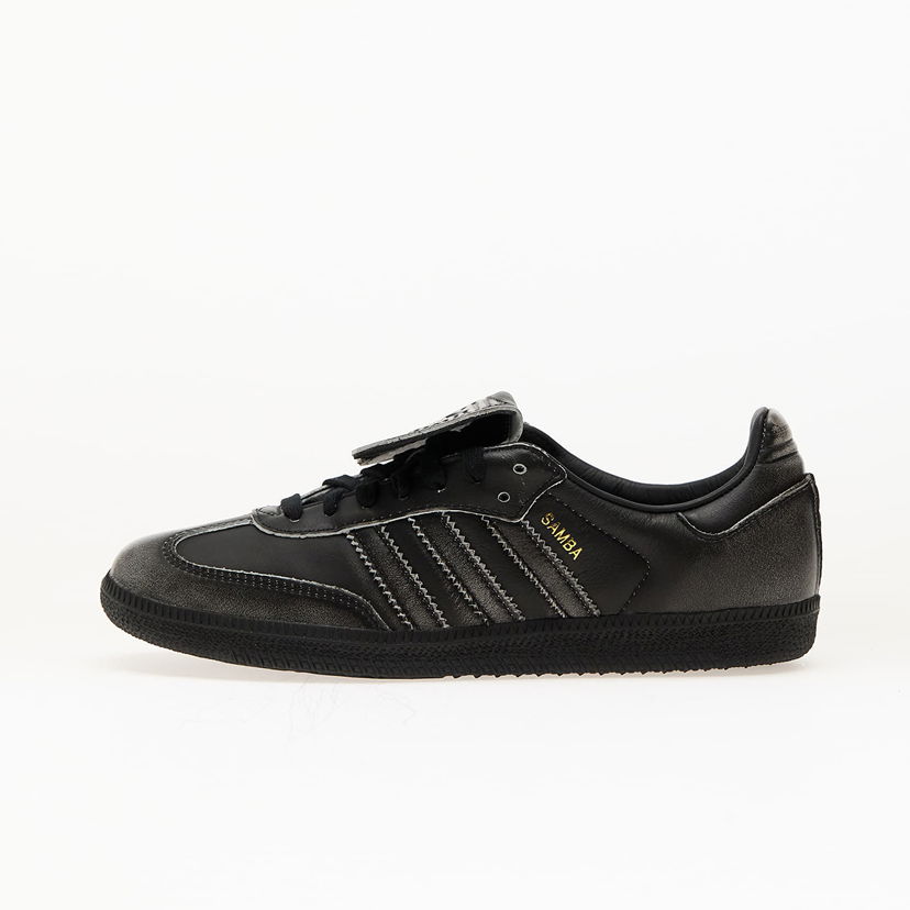 Sneakers og sko adidas Originals Samba Lt Sort | JR5999