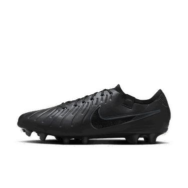 Sneakers og sko Nike Tiempo Legend 10 Elite Firm Ground Sort | DV4328-002, 0