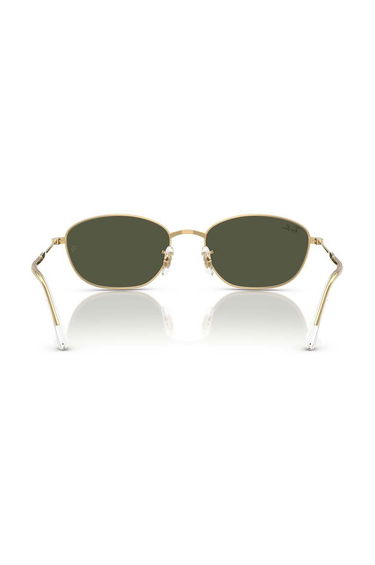 Solbriller Ray-Ban Ray-Ban 3749 Sunglasses Metalisk | 0RB3749.001/31, 3