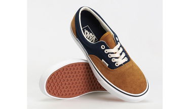 Sneakers og sko Vans Era Mini Cord Orange | VN0007NU0BO, 1