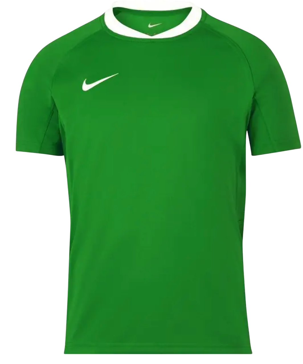 T-shirt Nike Team Crew Razor Rugby T-Shirt Grøn | nt0582-302, 0