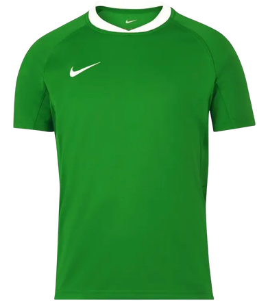 T-shirt Nike Team Crew Razor Rugby T-Shirt Grøn | nt0582-302, 0