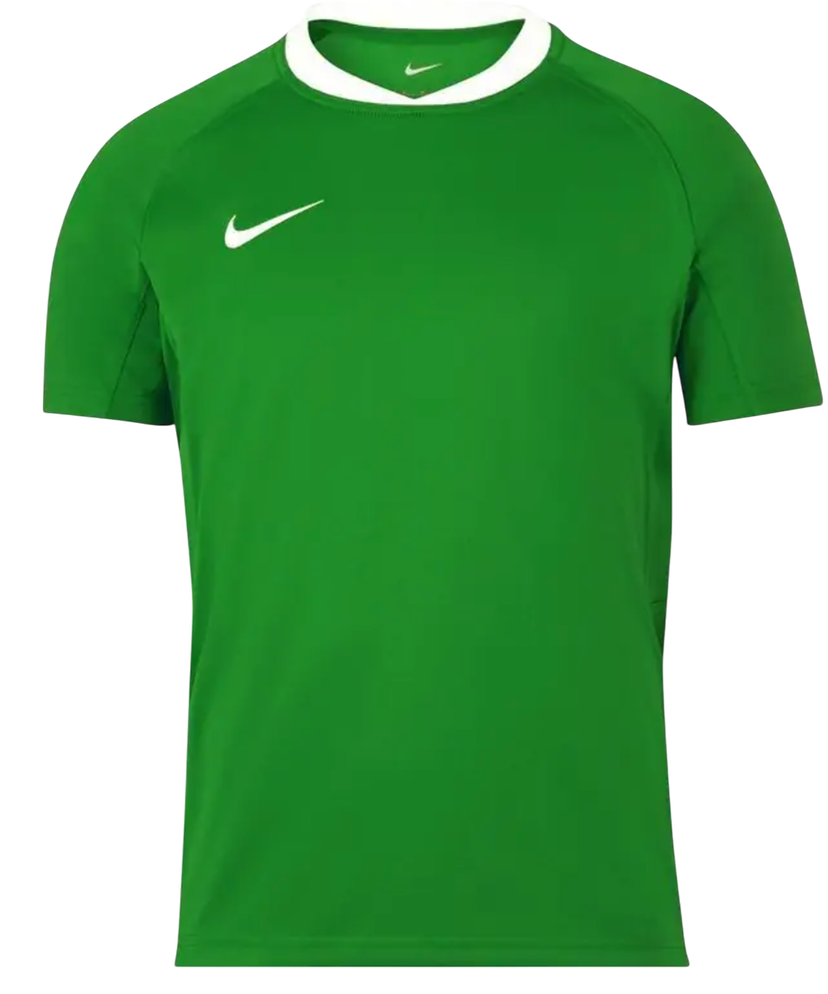 T-shirt Nike Team Crew Razor Rugby T-Shirt Grøn | nt0582-302