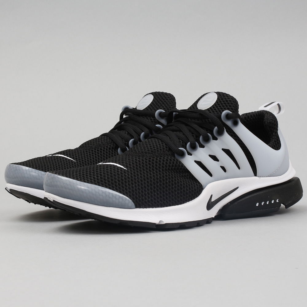 Sneakers og sko Nike Air Presto Sort | 848132-010, 0