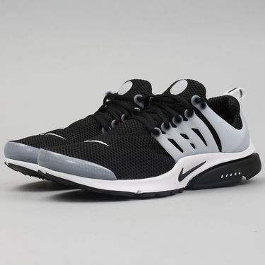 Sneakers og sko Nike Air Presto Sort | 848132-010, 0