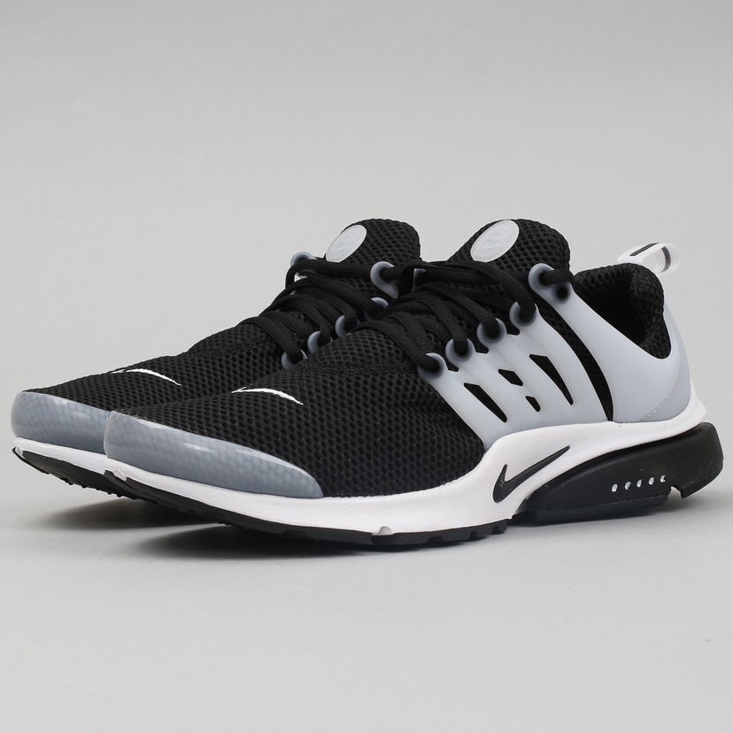 Sneakers og sko Nike Air Presto Sort | 848132-010