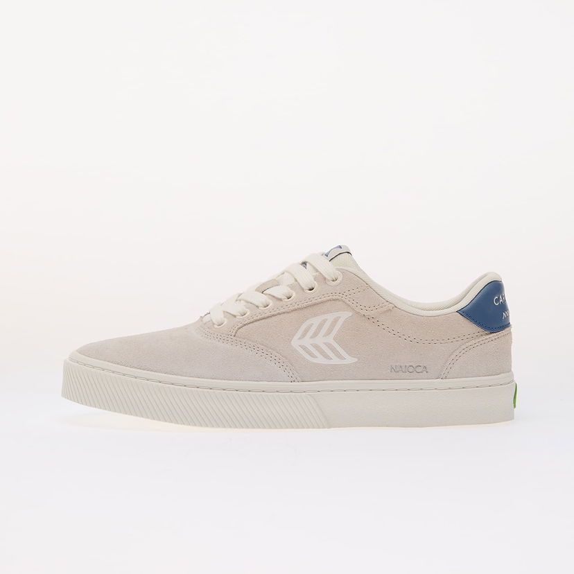 Sneakers og sko Cariuma Naioca Off-White Smoke/ Washed Blue Beige | 511802W1G M