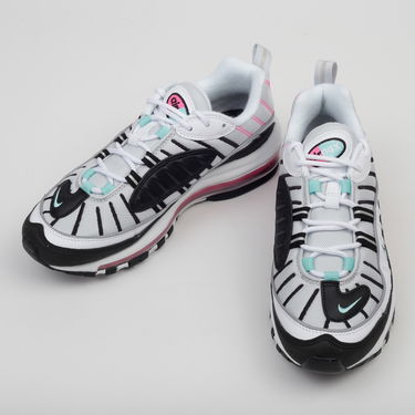 Sneakers og sko Nike W Air Max 98 Grå | AH6799-065, 2