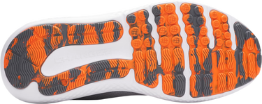Sneakers og sko Under Armour UA Charged Surge 4 Grå | 3027000-012, 2