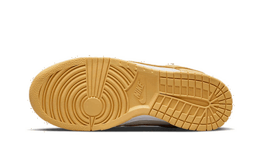 Sneakers og sko Nike Dunk Low "Celestial Gold Suede" W Beige | DV7411-200, 2