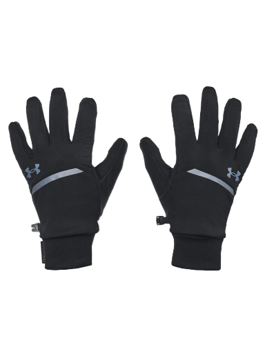 Handsker Under Armour UA Storm Fleece Run Sort | 1373284-001