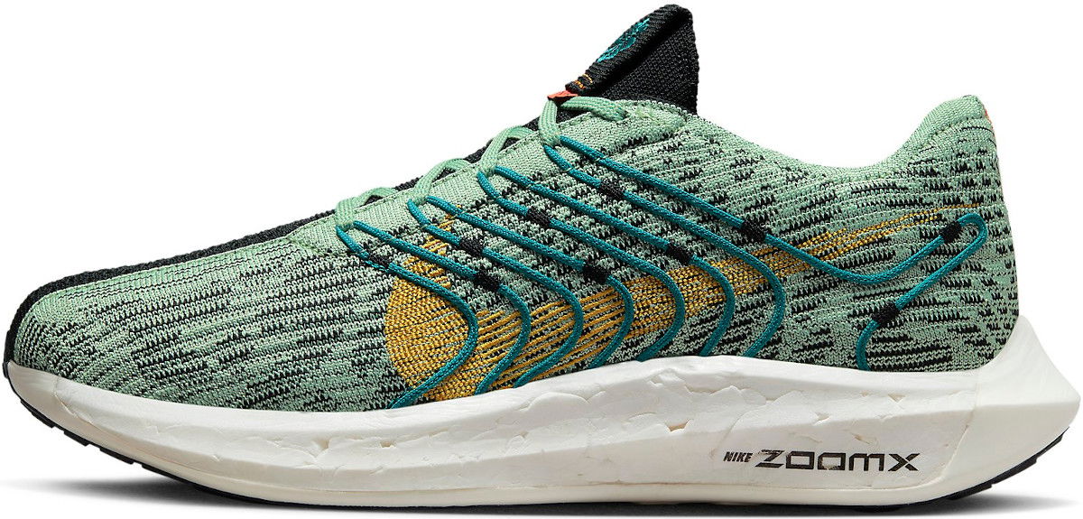 Sneakers og sko Nike Pegasus Turbo Next Nature Grøn | dz4850-300, 0