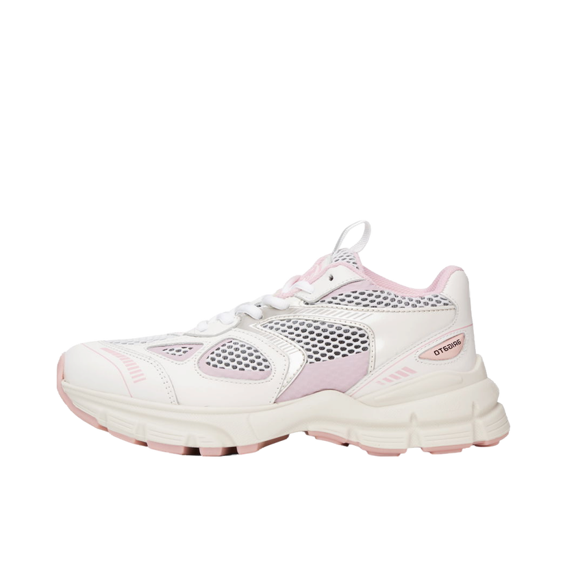 Sneakers og sko AXEL ARIGATO Marathon Hvid | F1052004