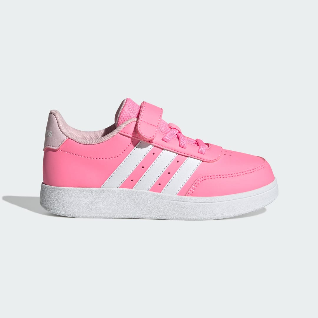 Sneakers og sko adidas Performance Breaknet 2.0 Lyserød | JI1684, 0