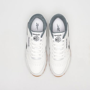 Sneakers og sko Reebok Classic Leather Hvid | 100033588, 3